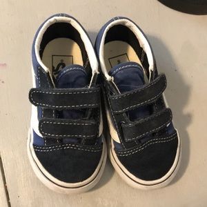 Toddler Vans 7